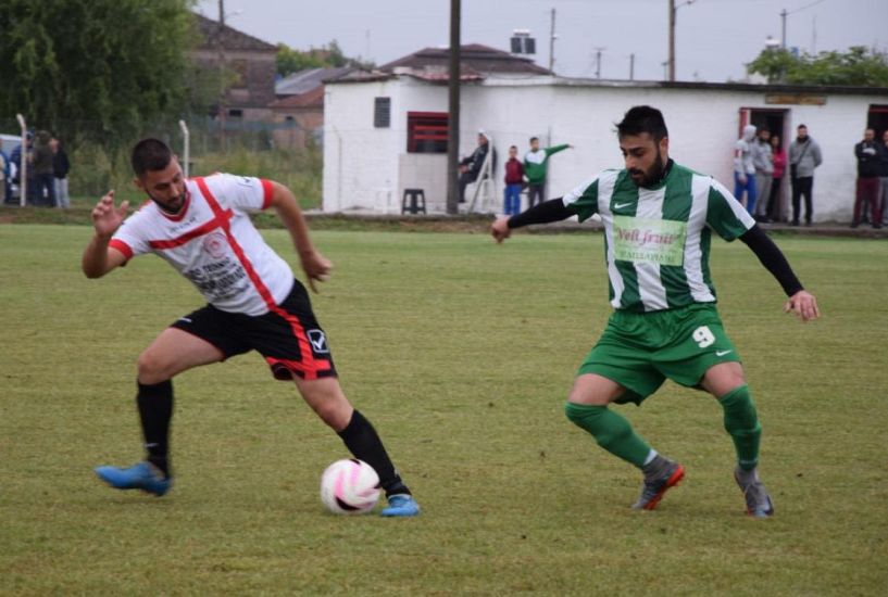 ΕΠΣΗ: Με εκπλήξεις ξεκίνησαν τα Play Off της Β' κατηγορίας