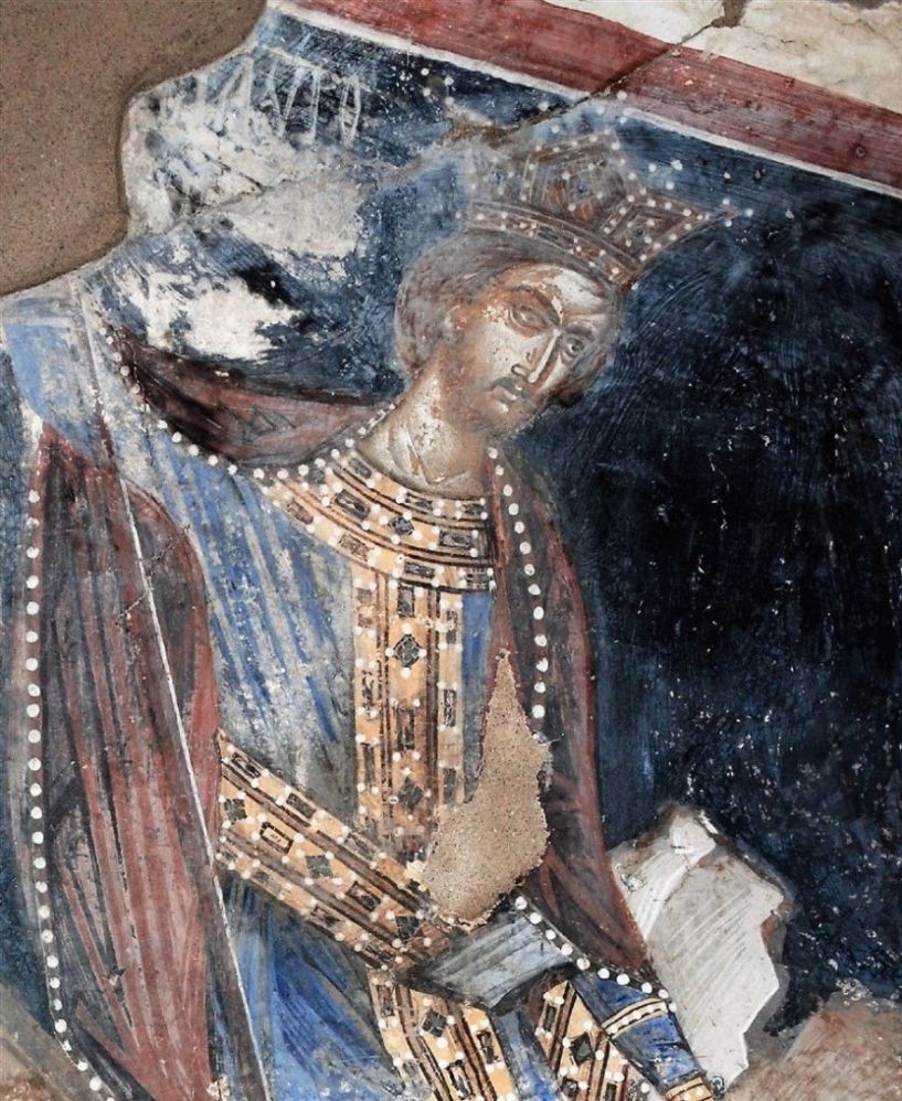  Εφορεία Αρχαιοτήτων Ημαθίας : Πρόσκληση στα Θυρανοίξια του ναού του Αγίου Δημητρίου Παλατιτσίων και επιμνημόσυνη δέηση για τον Μανόλη Ανδρόνικο