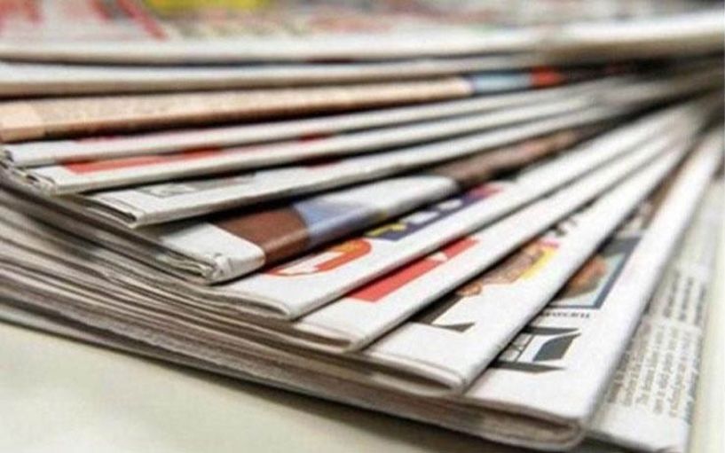 Σημεία των καιρών, η πτώση στις πωλήσεις εφημερίδων και περιοδικών το 2024