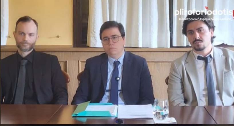 Με αφορμή την καθυστέρηση της ανακοίνωσής τους... Η Εφορευτική Επιτροπή, βάζει τέλος σε υπόνοιες και σκιές για το κύρος της εκλογικής διαδικασίας -Έδωσε στη δημοσιότητα τα πρακτικά και τα ονόματα των συνέδρων που εκλέχθηκαν από τον Δήμο Βέροιας