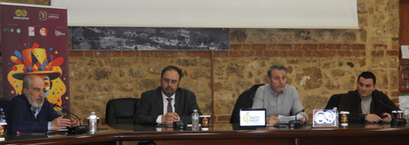 Επιβεβαιώθηκε και φέτος ότι με όραμα, συνεργασία και πίστη, πετυχαίνουν οι «δύσκολες αποστολές»