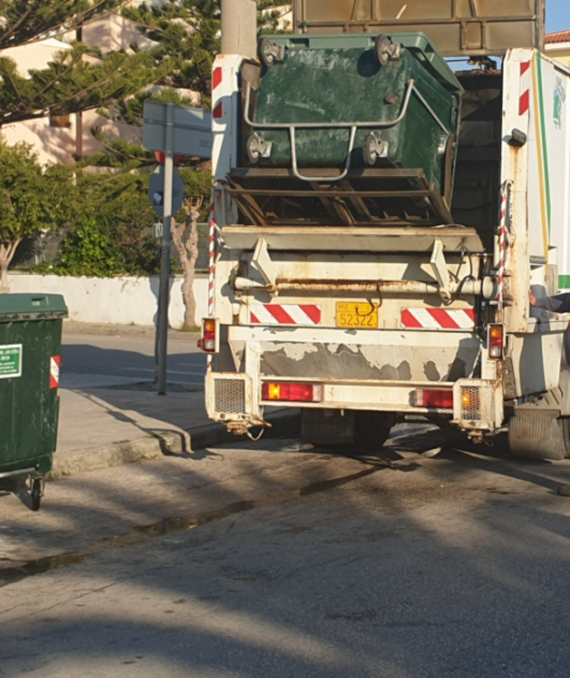 Πώς θα λειτουργήσει η υπηρεσία καθαριότητας στο Δήμο Βέροιας από Μ. Παρασκευή έως την Πρωτομαγιά