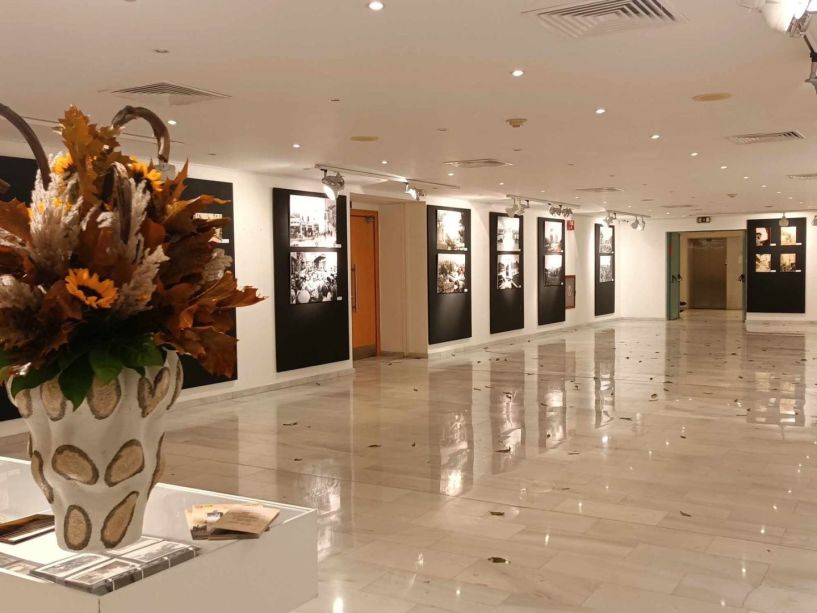 Παράταση της Έκθεσης Φωτογραφίας Βέῤῥοια, μνήμες…