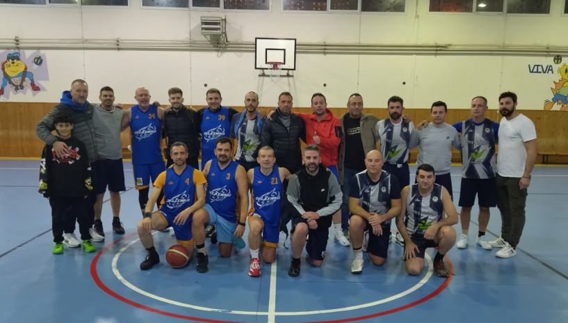 2ο ΕΡΓΑΣΙΑΚΟ ΤΟΥΡΝΟΥΑ ΜΠΑΣΚΕΤ - ΤΟ ΠΑΝΟΡΑΜΑ ΤΗΣ 9ης ΑΓΩΝΙΣΤΙΚΗΣ