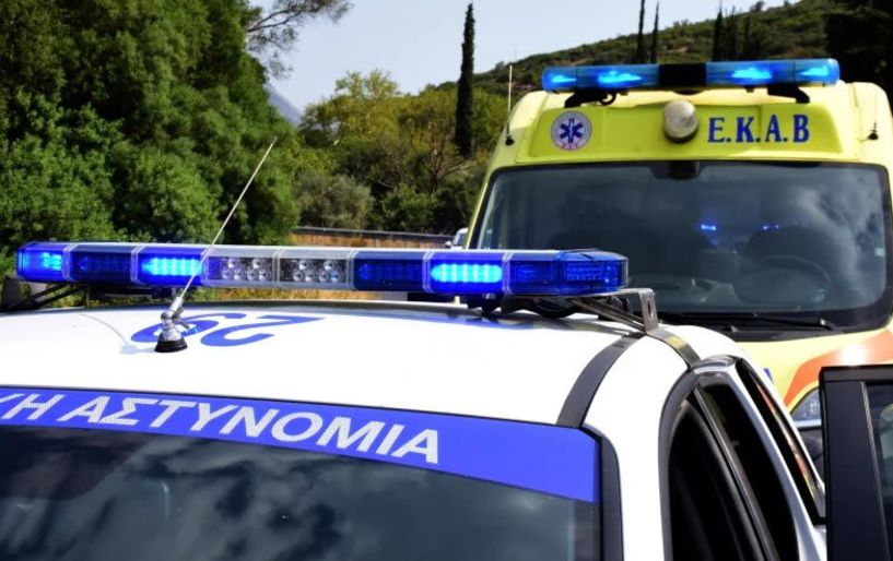 Τραγωδία στην Πιερία: 44χρονη σκοτώθηκε από κλαδί πλατάνου σε αυλή εστιατορίου