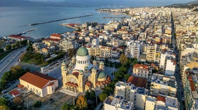 ΌΜΙΛΟΣ ΠΡΟΣΤΑΣΙΑΣ ΠΑΙΔΙΟΥ ΒΕΡΟΙΑΣ Διοργάνωση 4ημερης εκδρομής του Αγίου Πνεύματος 