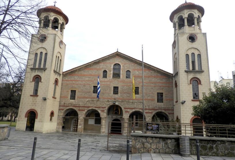 Κλειστές οι εκκλησίες μέχρι και τις 28 Απριλίου