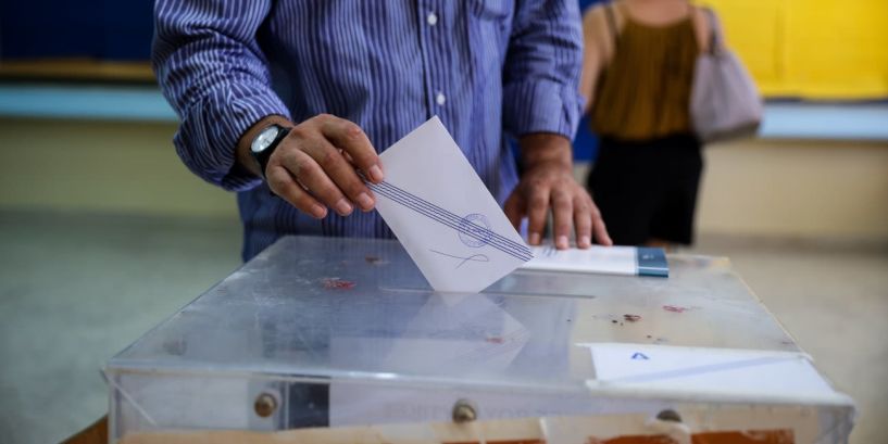 Την Κυριακή των Βαΐων  οι εκλογές λόγω «γούρικης» ημέρας;;;