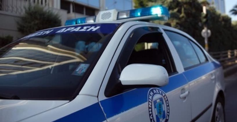 Συνελήφθη 38χρονος για ηρωίνη και ναρκωτικά χάπια στη Βέροια