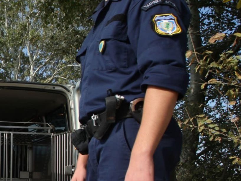 Η Πανελλήνια Ομοσπονδία Συνοριακών Φυλάκων για τον υποχρεωτικό εμβολιασμό : 