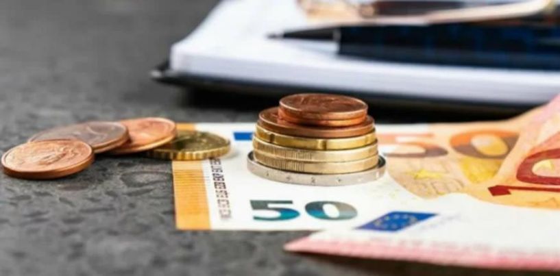 400 εκατ. ευρώ στις 13 Περιφέρειες για δικαιούχους του Ελάχιστου Εγγυημένου Εισοδήματος – 72,9 ευρώ στην Κεντρική Μακεδονία