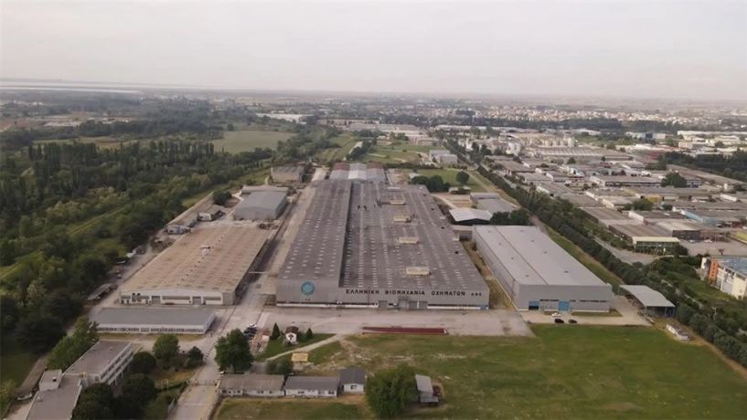 Η Θεσσαλονίκη γίνεται η πρώτη επιχειρησιακή βάση του ομίλου SK στην Ευρώπη  - Στόχος η ΕΛΒΟ να αναδειχθεί σε κορυφαίο κέντρο  παραγωγής και εξαγωγών στρατιωτικών και εμπορικών οχημάτων