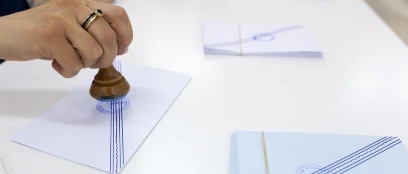 Σημαντικές αλλαγές για την εκλογή δημάρχου, φέρνει ο νέος Κώδικας Αυτοδιοίκησης