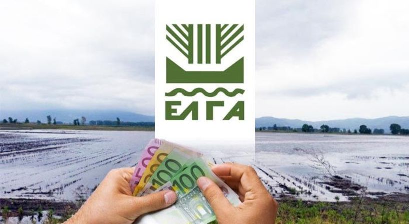 Ανακοίνωση  εκτιμήσεων ΕΛΓΑ για Στενήμαχο και Αρκοχώρι