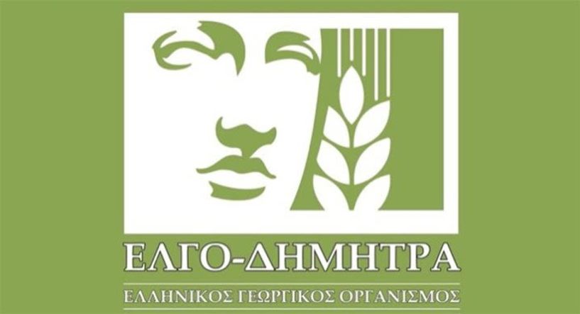 ΕΛΓΟ-ΔΗΜΗΤΡΑ: Συνεχίζονται τα Προγράμματα Κατάρτισης