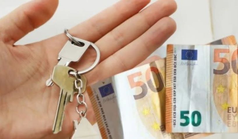 Επιδότηση ενοικίου: Θα αποδίδεται  στους ιδιοκτήτες, εφόσον oι ενοικιαστές αφήνουν απλήρωτα μισθώματα -Το ποσό θα υπολογίζεται με βάση τη δήλωση του ιδιοκτήτη στο Ε2