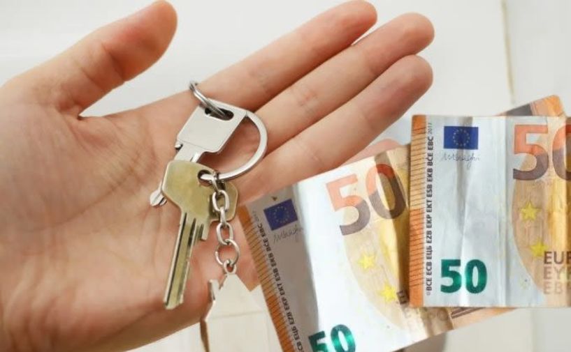 Επιδότηση ενοικίου και σε δημοσίους υπαλλήλους που υπηρετούν σε νησιά και ορεινές περιοχές -Αφορά εκπαιδευτικούς, γιατρούς, αστυνομικούς, πυροσβέστες, λιμενικούς, κ.α.