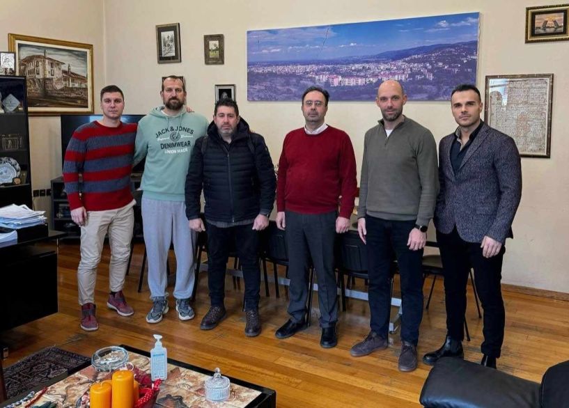 ΤΟΥΡΝΟΥΑ 3on3 στη Βέροια στη μνήμη του αδικοχαμένου Γιάννη Καμπαϊλή με πρεσβευτή τον διεθνή μπασκετμπολίστα Βασίλη Τολιόπουλο