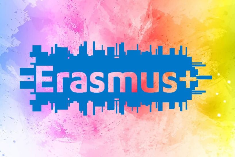 Hμέρες Erasmus στο 1ο Εργαστηριακό Κέντρο Βέροιας