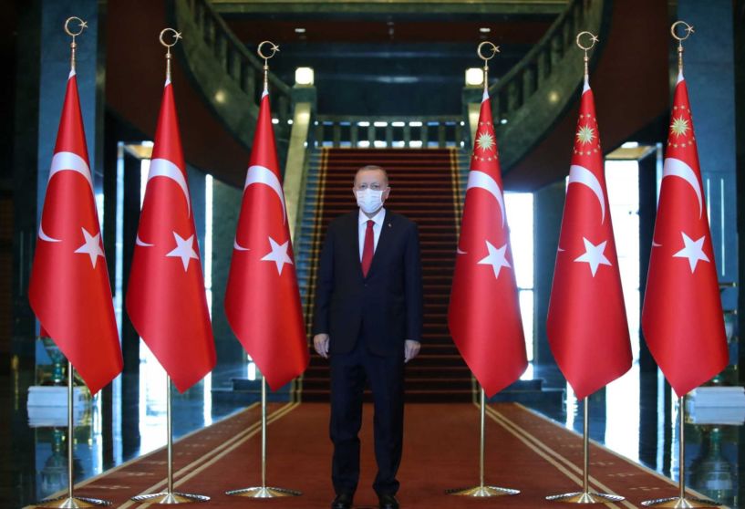 Τελεσίγραφο της ΕΕ στην Τουρκία: «Οι ενέργειές σας μας ανησυχούν! Έχουμε έτοιμες κυρώσεις»
