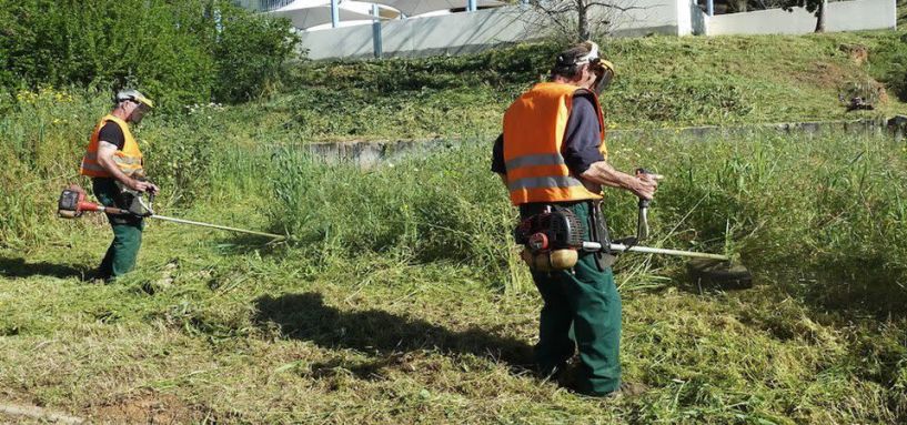 Τρεις εργάτες πυρασφάλειας ΥΕ θα προσλάβει ο Δήμος Νάουσας με τετράμηνες συμβάσεις