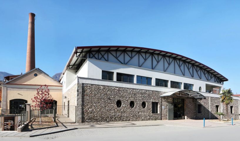 Δήμος Νάουσας: Εγκρίθηκαν δράσεις, ύψους 30.000 ευρώ, για τον ψηφιακό μετασχηματισμό του Κέντρου  Βιομηχανικής Κληρονομιάς  «ΕΡΙΑ»
