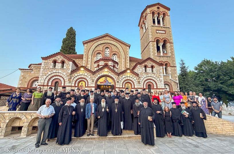 ΛΑ’ Παύλεια | Με μεγάλη επιτυχία η Εσπερίδα κατηχητών και κυκλαρχών στη Βέροια