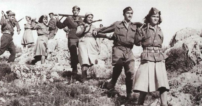 Την Κυριακή 24 Νοεμβρίου- Π.Ε. Ημαθίας: Εκδηλώσεις εορτασμού της Εθνικής Αντίστασης στη Βέροια
