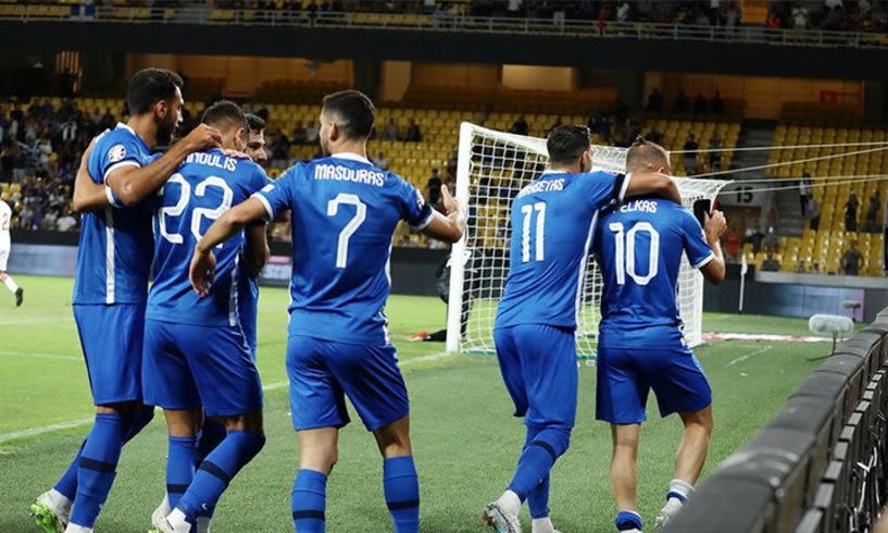 Το «αστρονομικό» πριμ που θα πάρουν οι διεθνείς αν η Εθνική προκριθεί στο Euro 2024