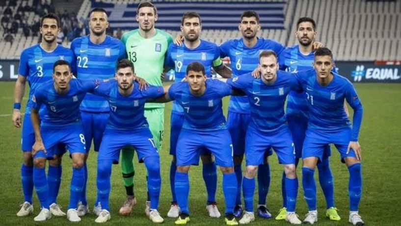 Ξεκίνημα με Ισπανία για την Εθνική στα προκριματικά του Μουντιάλ 2022. Όλο το πρόγραμμα και οι ημερομηνίες; 