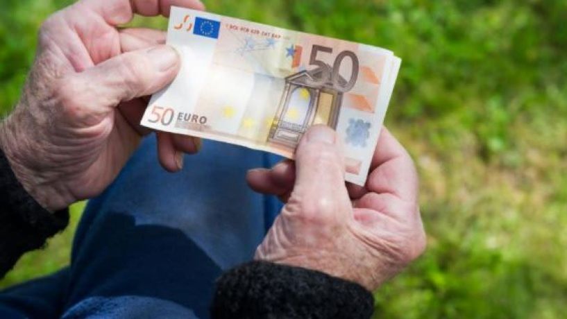 Ασφαλιστικό: Ποιοι «κλειδώνουν» φέτος σύνταξη στα 58