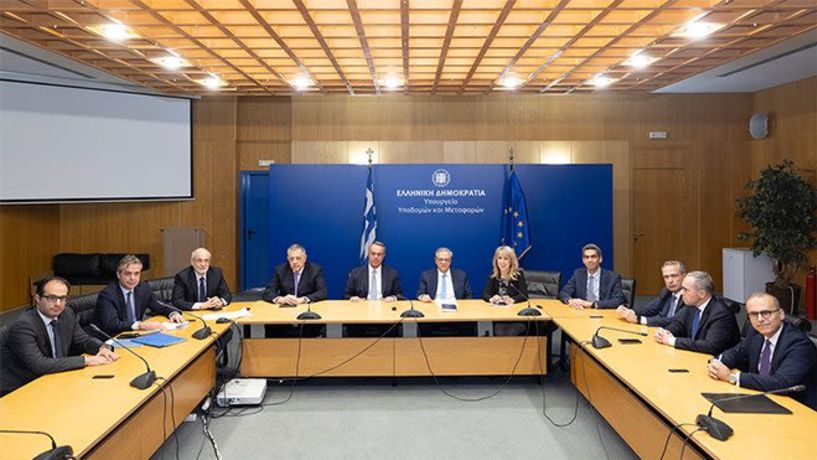 EUROBANK:  Διαχρονικός αρωγός στην Παιδεία  – Υπογραφή σύμβασης για την ανακαίνιση σχολικών κτιρίων