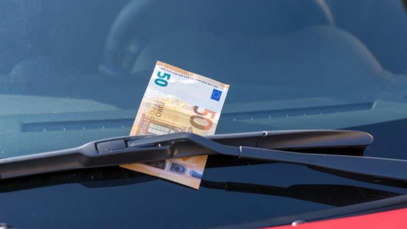 Όλο και νέες ιδέες – παγίδες, βρίσκουν οι επιτήδειοι