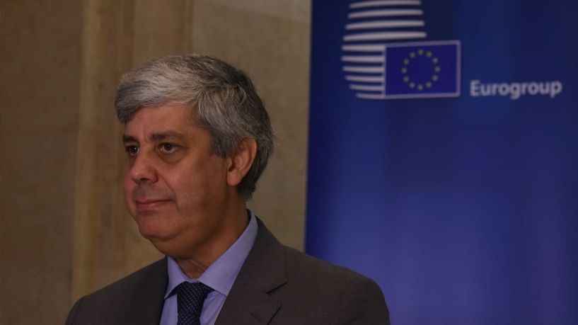 Κορωνοϊός: Συμφωνία στο Eurogroup - Άμεση «ένεση» ρευστότητας 540 δισ. ευρώ