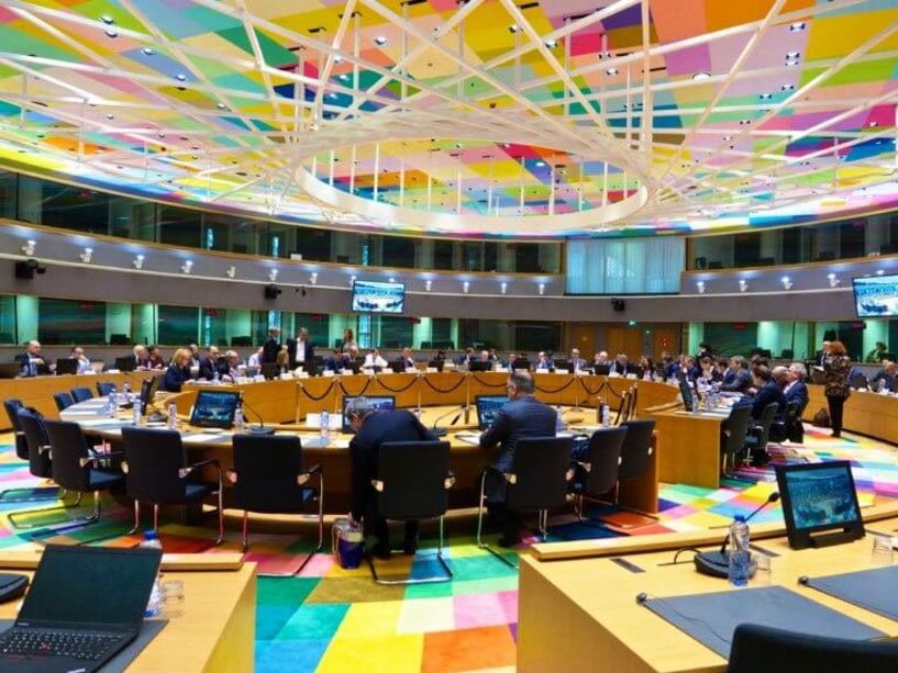 Μήνυμα στον νέο υπουργό Οικονομικών στέλνει σήμερα το Eurogroup