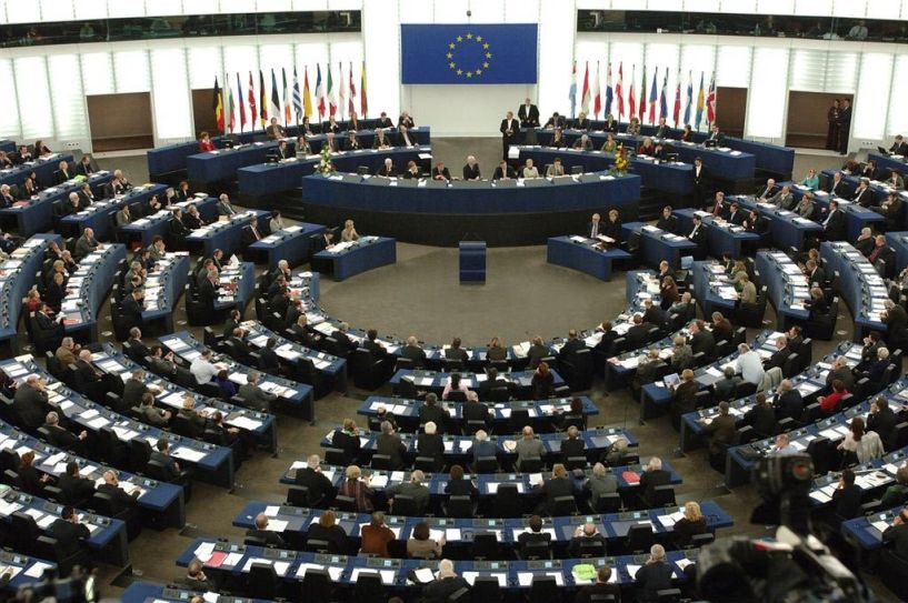 Συζήτηση στο Ευρωπαϊκό Κοινοβούλιο για τη χορήγηση ειδικής βοήθειας στη Ελλάδα  για την κάλυψη έκτακτων χρηματοδοτικών αναγκών στην περιφερειακή πολιτική