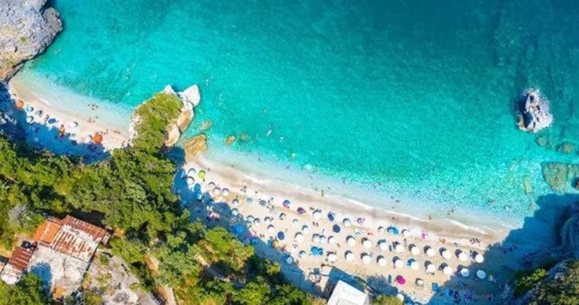 «Thessaly Evros Pass»: Αιτήσεις έως τέλος Ιουνίου για φθηνές διακοπές
