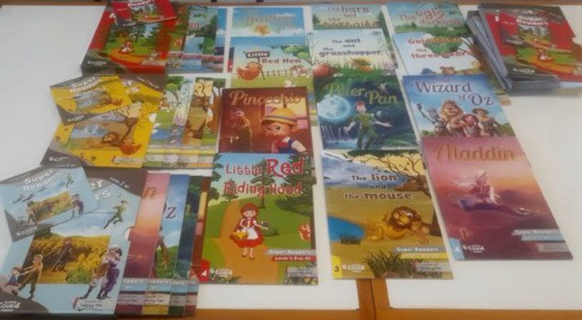 Ευχαριστίες της ΚΕΠΑ στον Γ. Καλλιγά