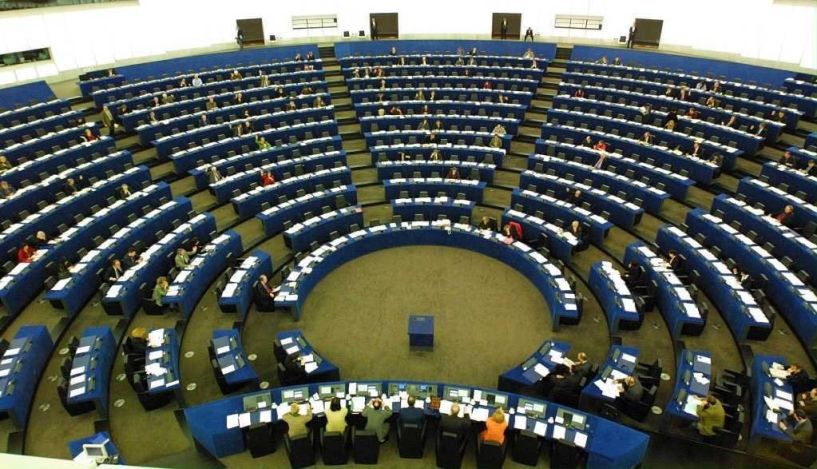 Σύλληψη Εύας Καϊλή: Τι ισχύει με την ασυλία των Ευρωβουλευτών