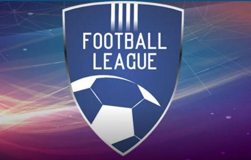 Football League: Στάλθηκε το αίτημα για ομαδικές προπονήσεις