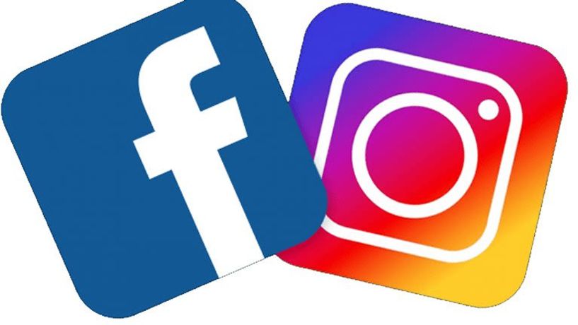 «Έπεσαν» χθες το απόγευμα Facebook  και Instagram