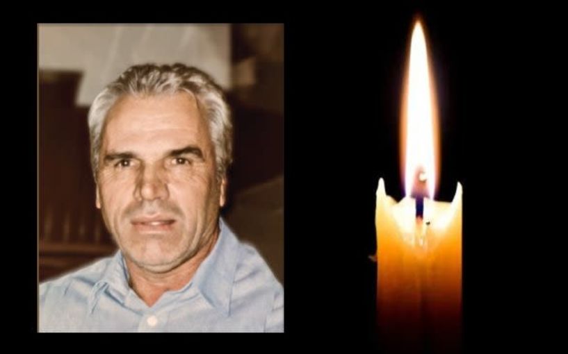 Έφυγε από τη ζωή ο Ιωάννης Φανάρας σε ηλικία 80 ετών