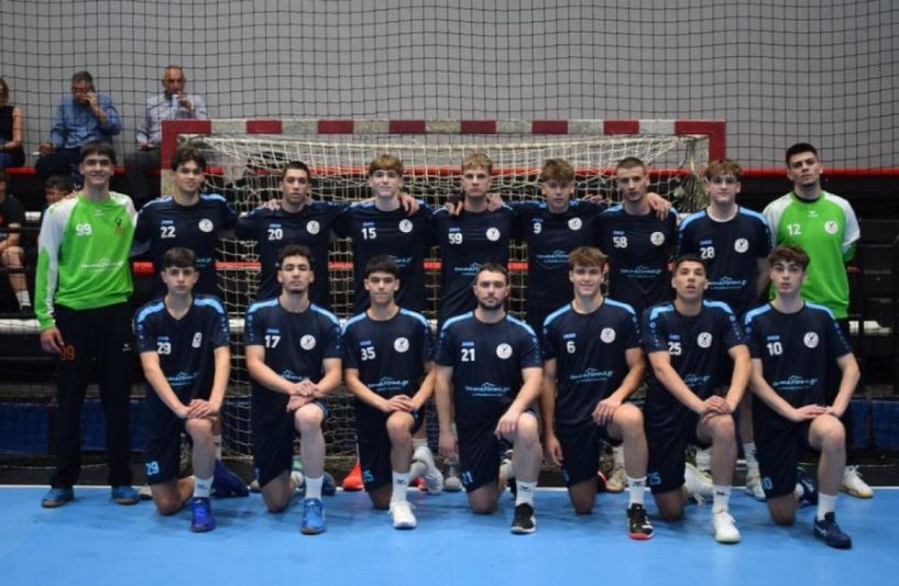 Νίκησε τον Δούκα και προκρίθηκε στους «4» του Final 8 της Βέροιας ο Φέρωνας