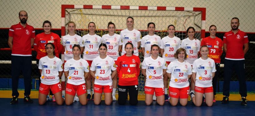 Πρόγραμμα και Διαιτητές (3-4/11/2018) της Handball Premier (5η αγωνιστική), Α1 Γυναικών (4η αγωνιστική)