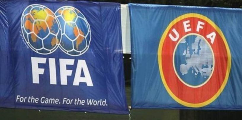 SL2: Οριστικό τέλος από FIFA καμία  ελπίδα για Καβάλα και Ζάκυνθο - 