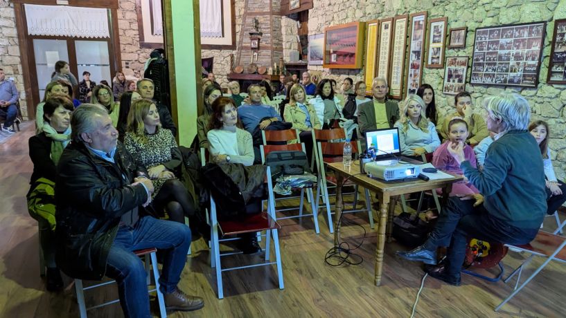 Δράσεις του 7ου δημοτικού σχολείου Αλεξάνδρειας 