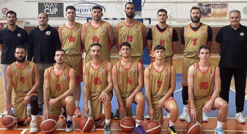 Νίκη με ψυχή για τον Φίλιππο Βέροιας επί του Πρωτέα Γρεβενών