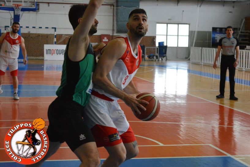 A2 Playouts Νίκησε το Αγρίνιο (78-69) και τελικός το Σάββατο (21/5)