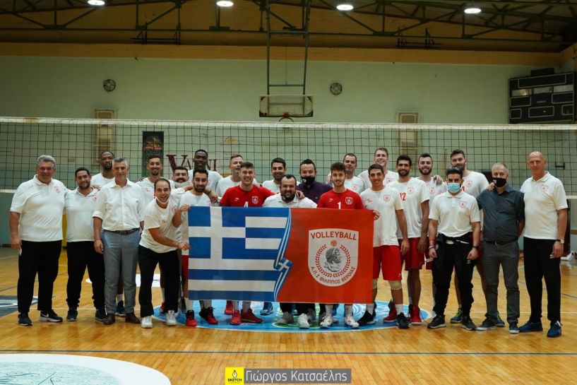 Φιλικό 