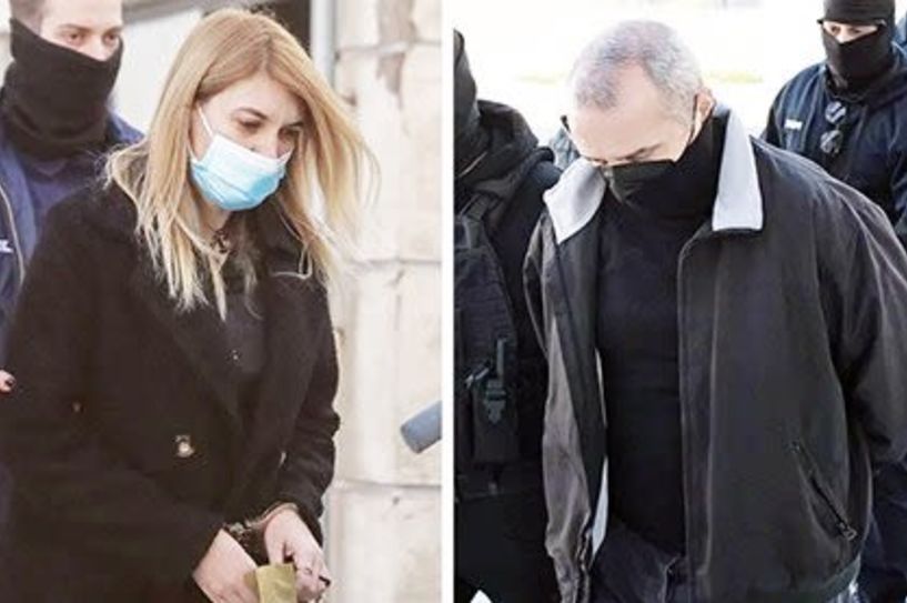 Δυο δικαστικές αποφάσεις για δύο υποθέσεις που προκάλεσαν εκτός της φρίκης και το περί δικαίου αίσθημα